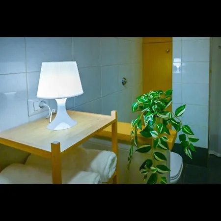 Mamma Art Appartement Rome