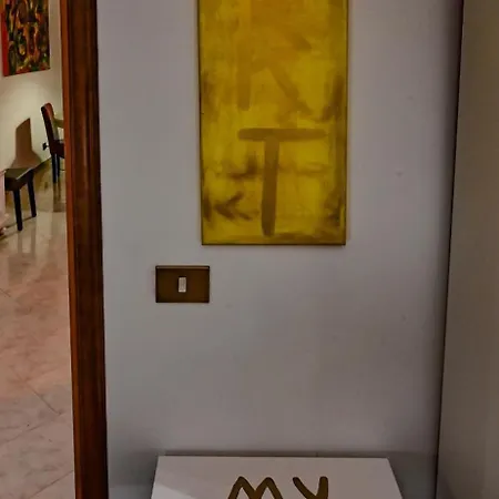 Appartement Mamma Art