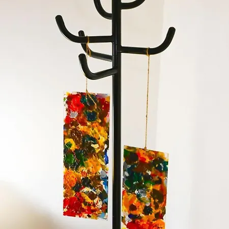 Mamma Art Appartement *