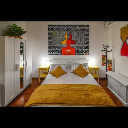 Mamma Art Appartement