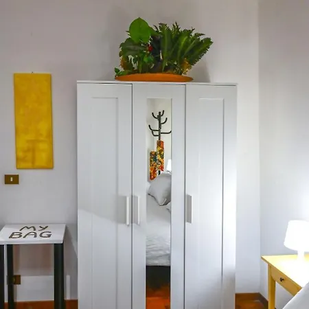 Mamma Art Apartment Rome