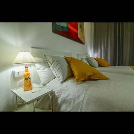 Mamma Art Appartement Rome