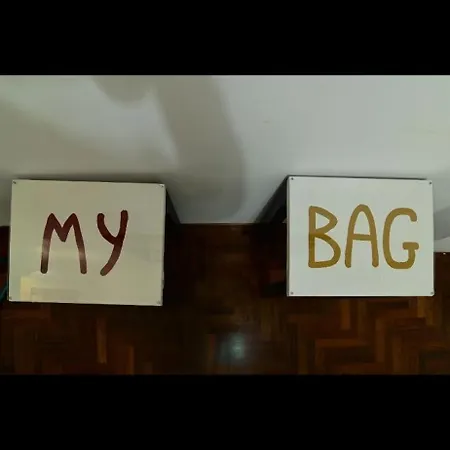 Apartment Mamma Art